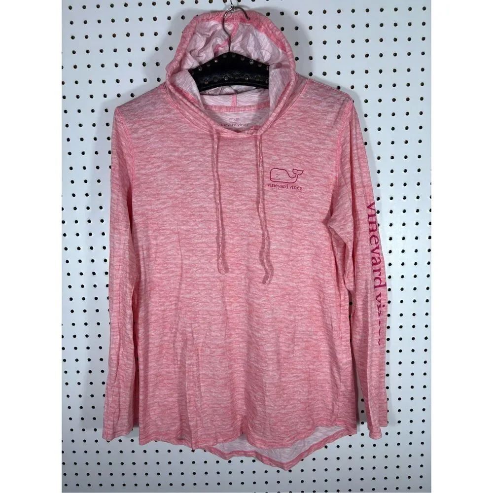 Vineyard Vines pullover hoodie size S